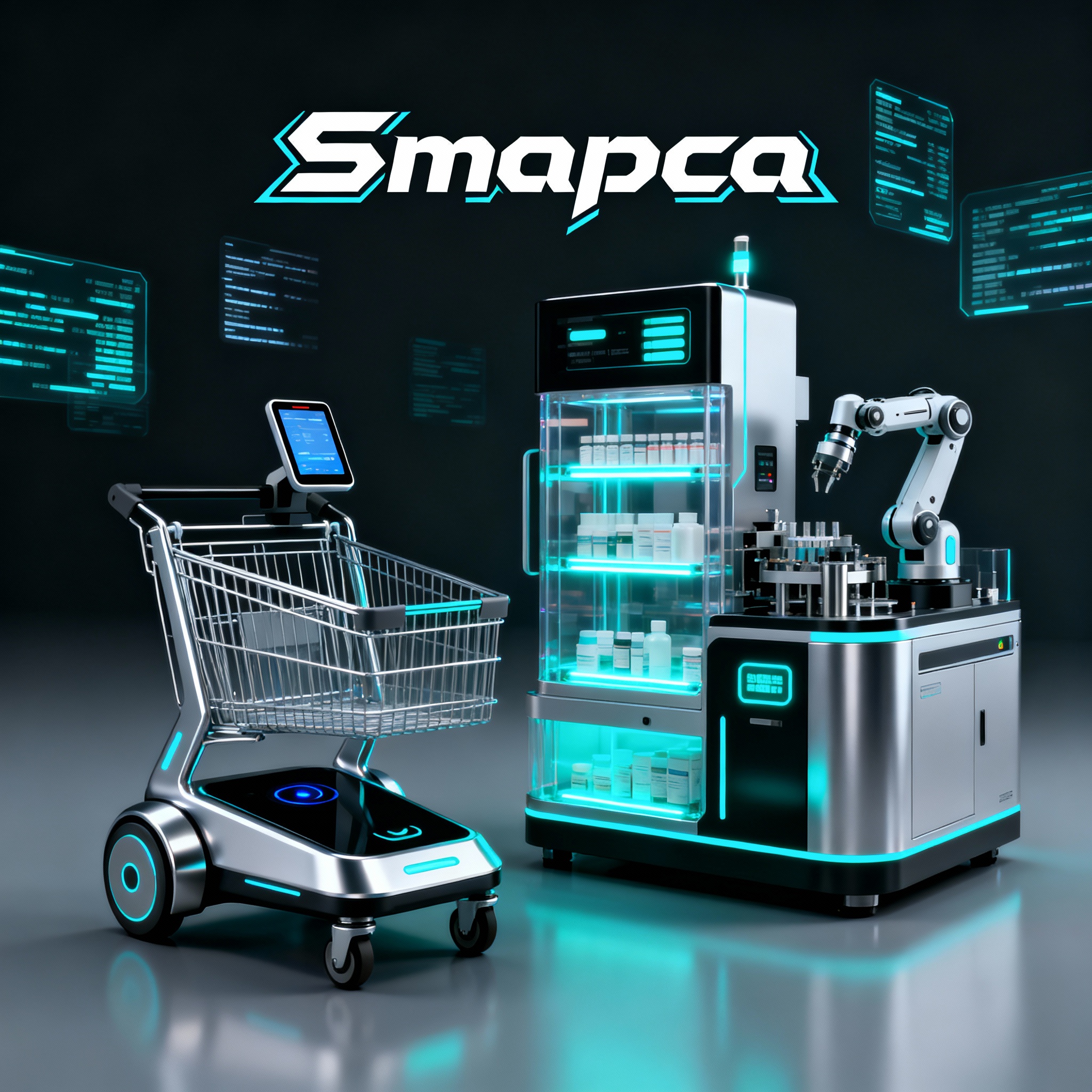 Automation Device Image