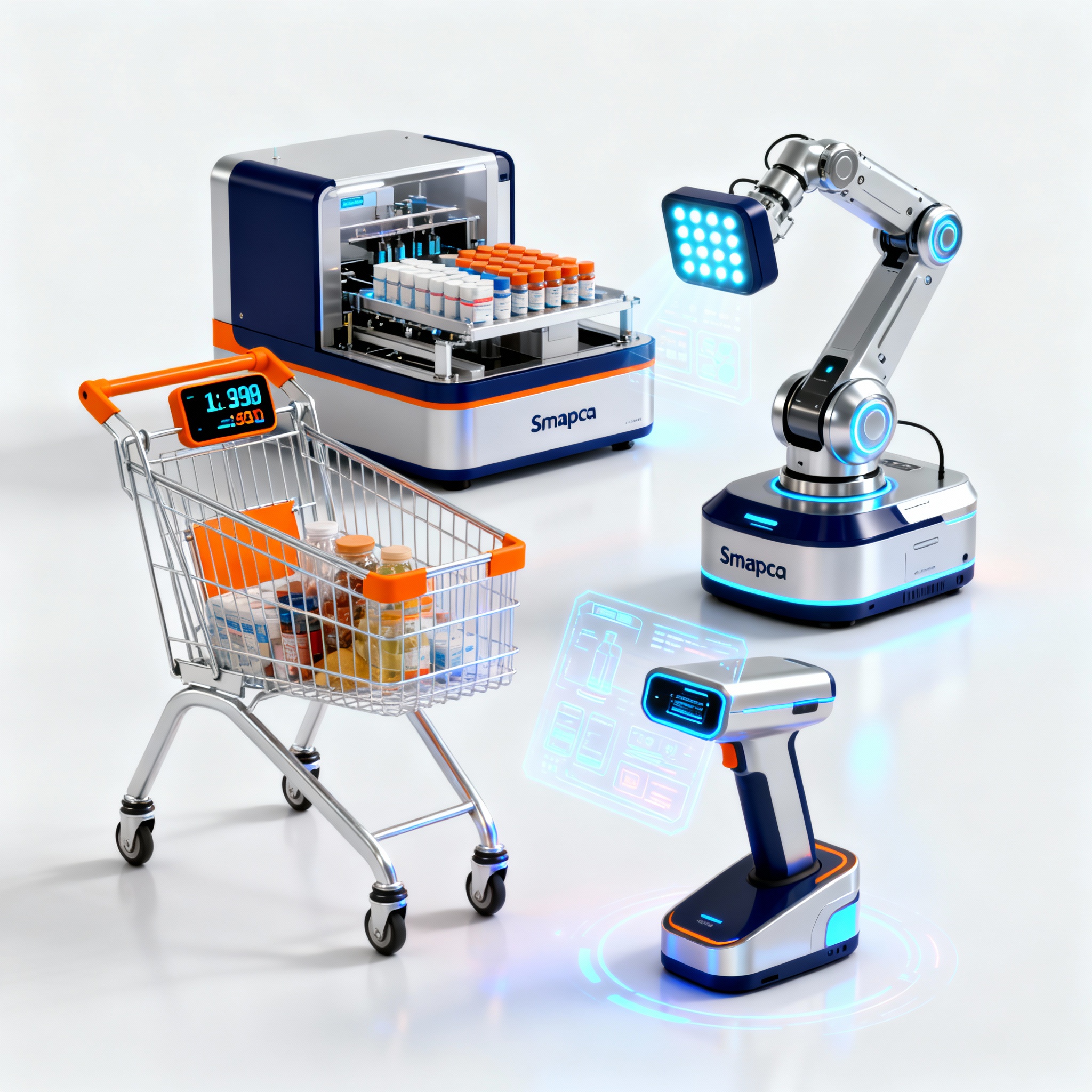 Automation Integration